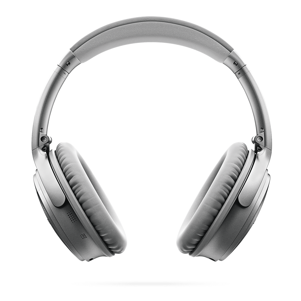 Bose QuietComfort 35 Wireless Headphones Review