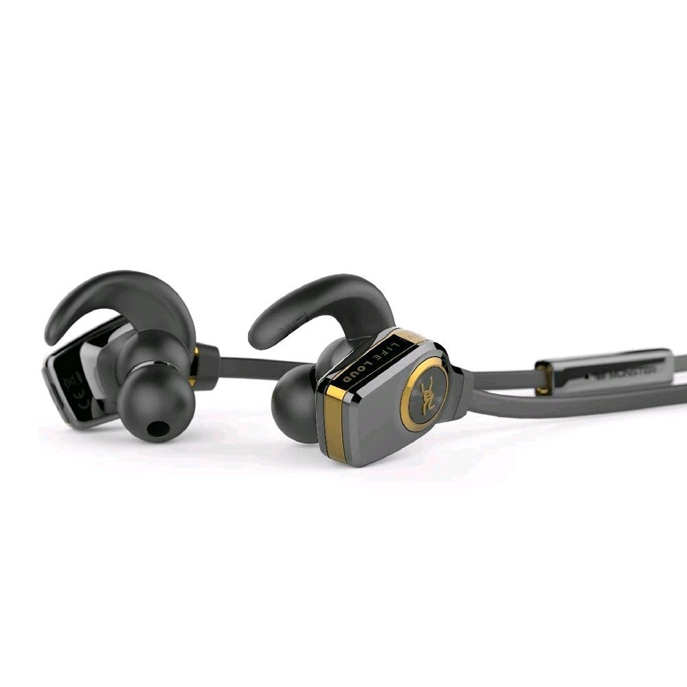 ROC Sport SuperSlim Wireless Headphones Review