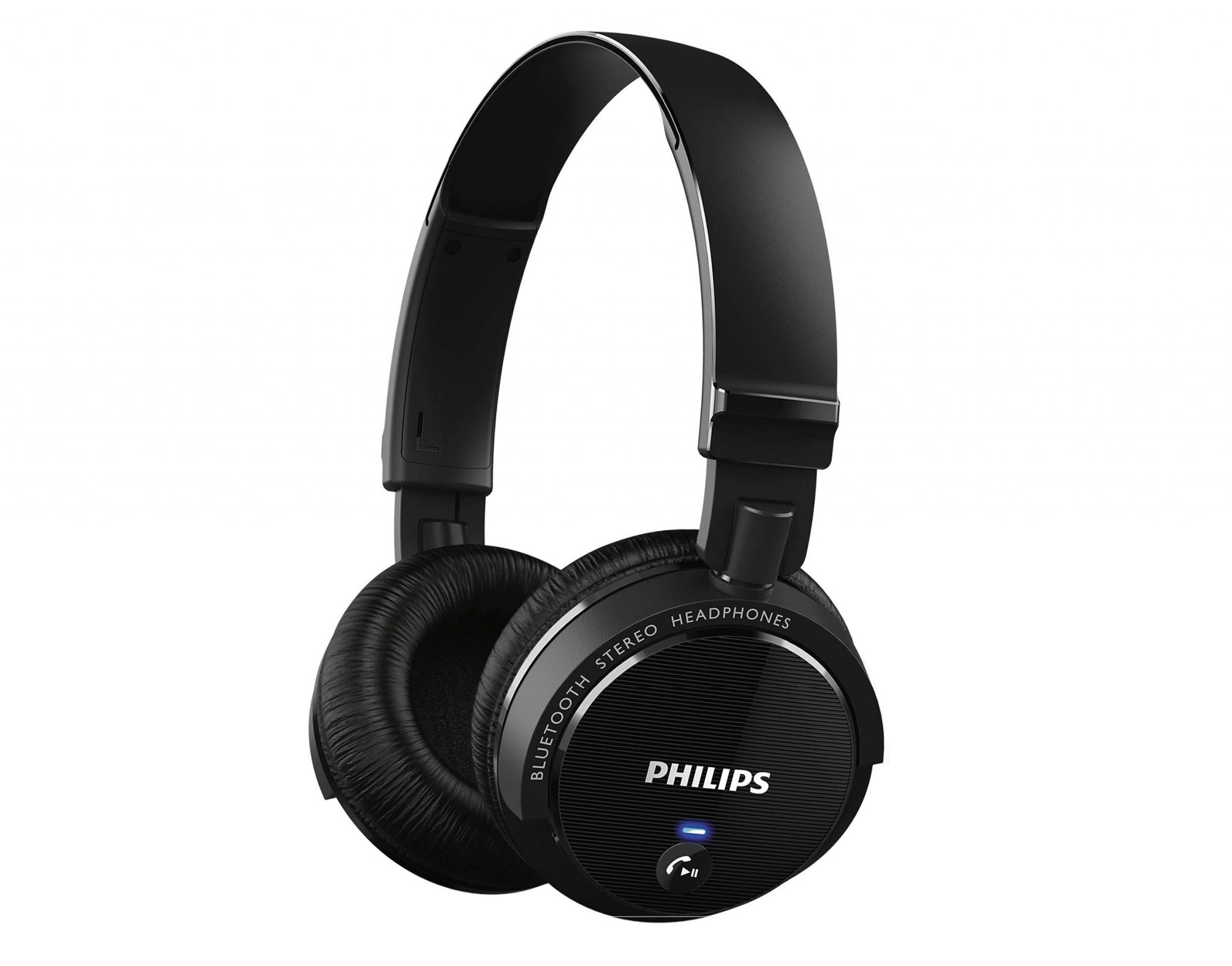 Philips SHB5500BK/27 Headphone