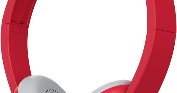 Uproar Wireless Ill Famed Redblack Headphone Review