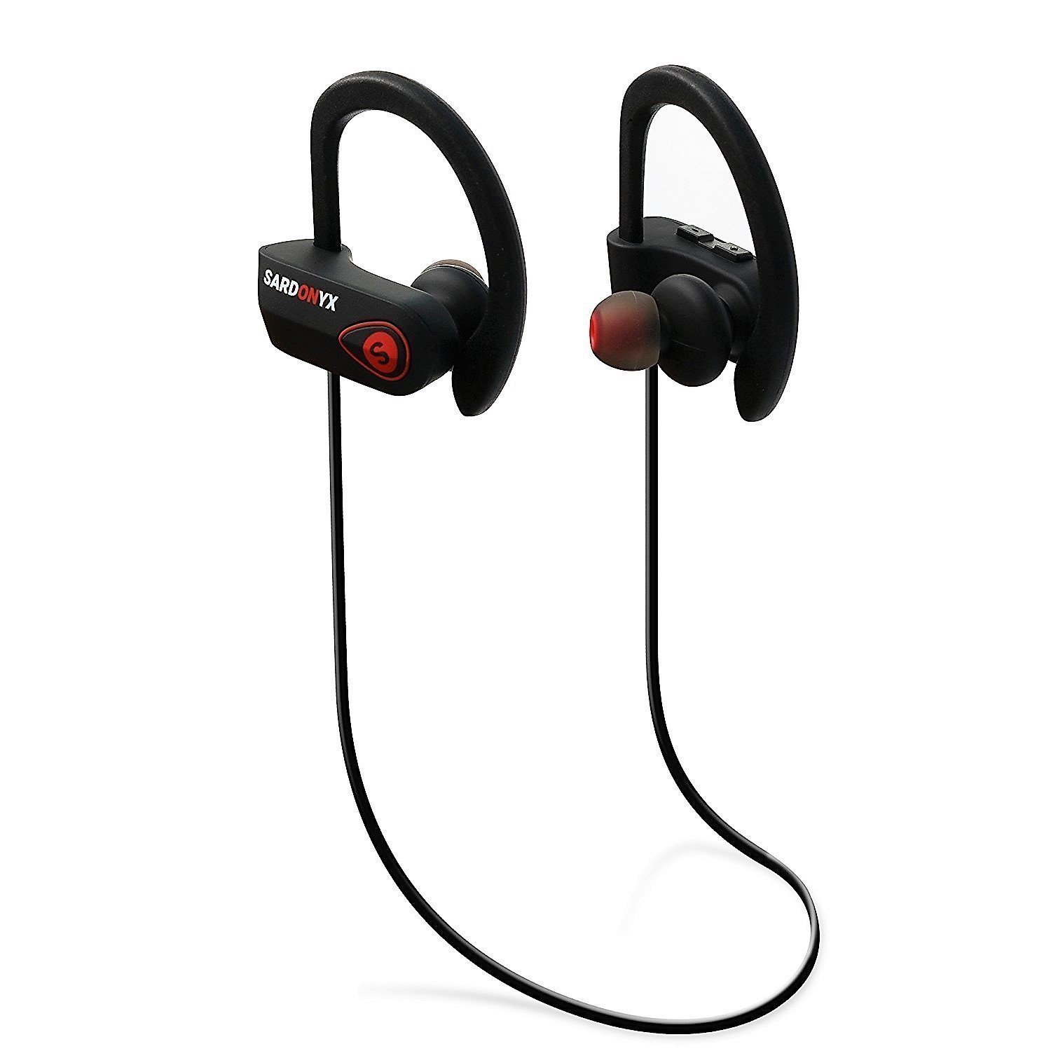 Sardonyx SX-918 Bluetooth Headphones