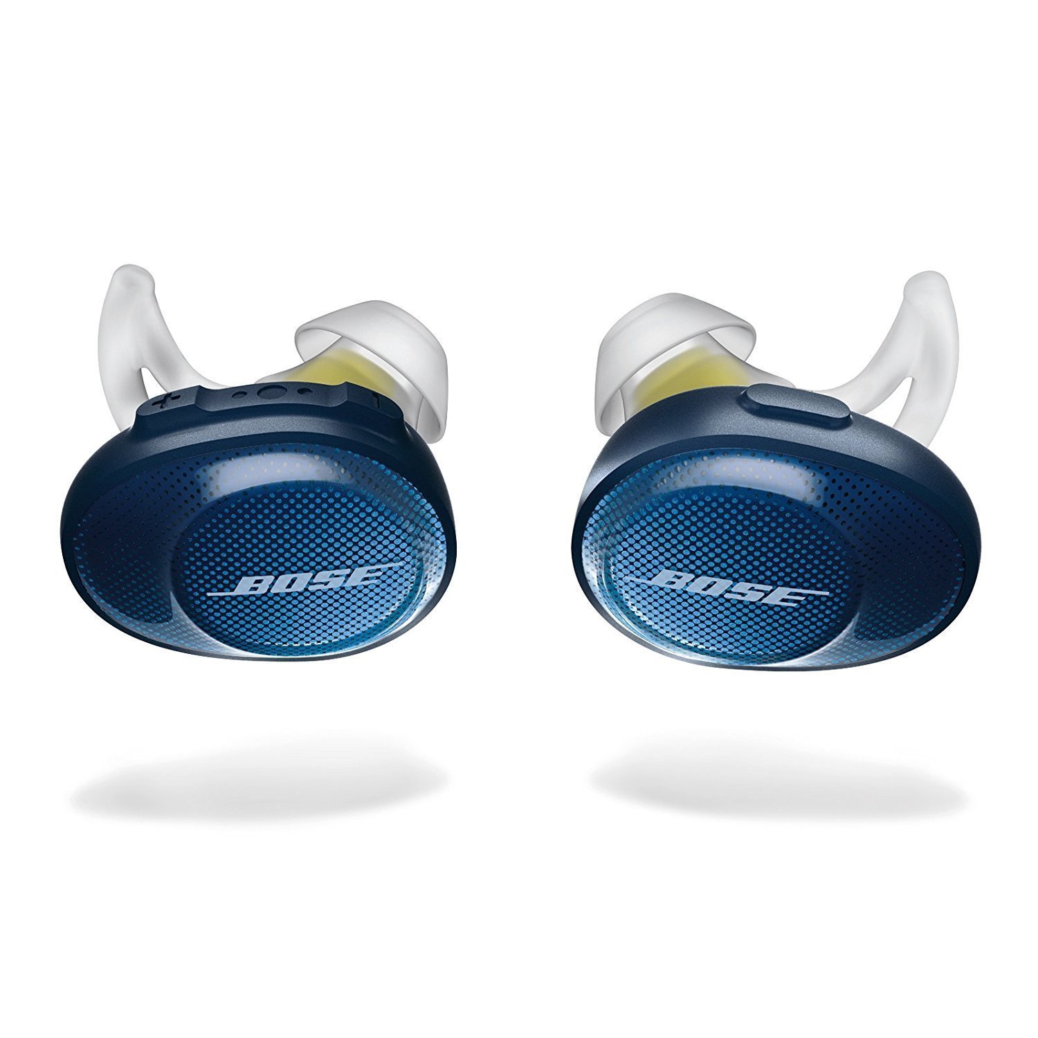 New Ovevo Q21 Mini Bluetooth Headset In Ear Micro Earpiece