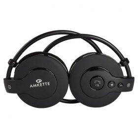 Amkette’s Trubeats IGO Headphone