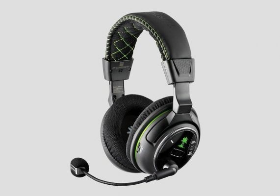 Turtle Beach Ear Force Xp510 Gaming Headphone Review 6674