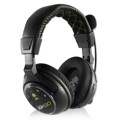 Turtle Beach Wireless Headphones Reviews