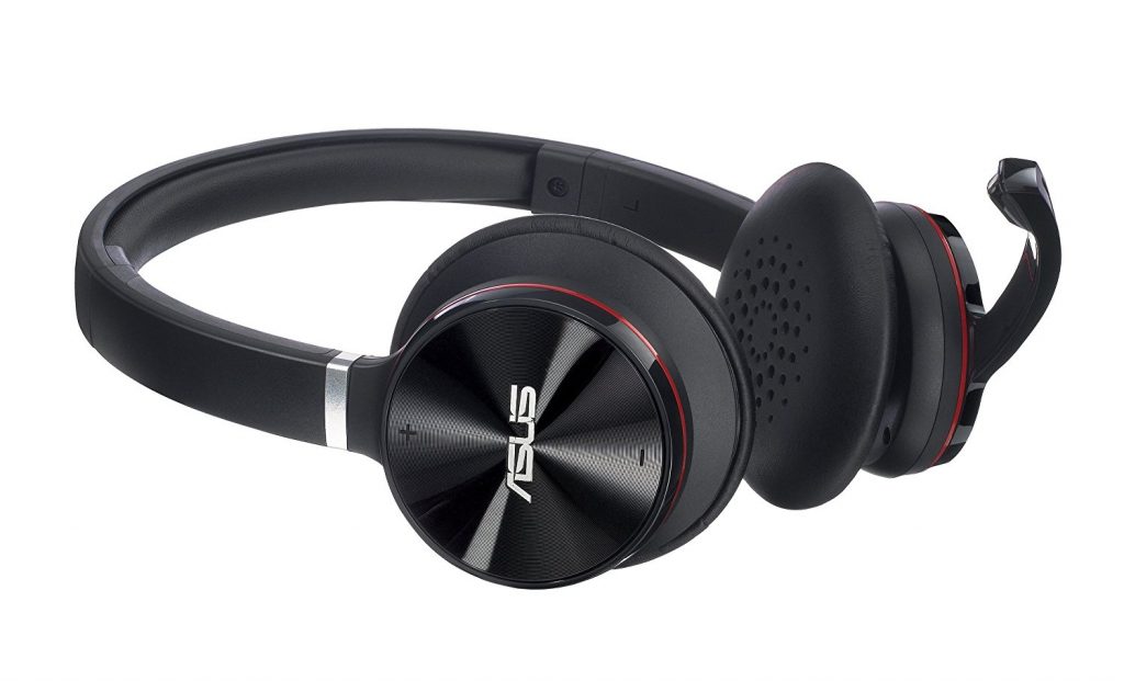 image of Asus HS-W1 Wireless Headphone