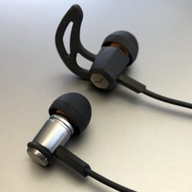 Forza Metallo Headphone