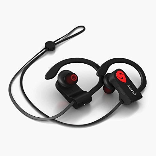 image of SENSO Bluetooth Headphones