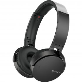 Sony MDR-XB650BT Headphones (Bass Matters)