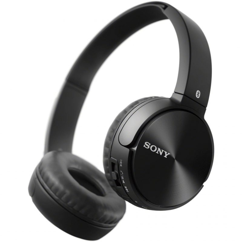 Sony MDR-ZX330BT Headphone Review