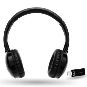 Trubeats Air 2.4 Wireless Headphone