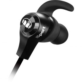 iSport Bluetooth In-Ear Sport Headphone