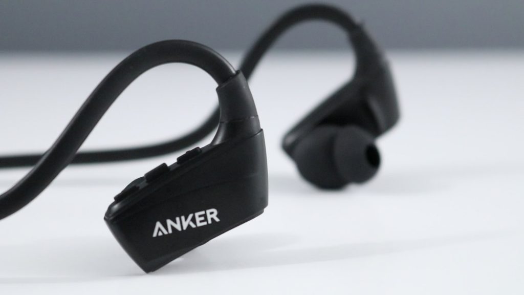 anker wireless earbuds