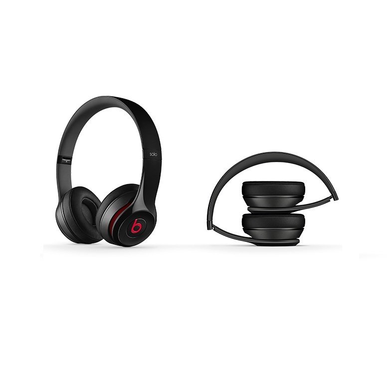 beats solo 2 luxe review