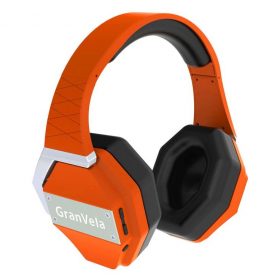 GranVela Wireless Bluetooth 4.0 Headphone