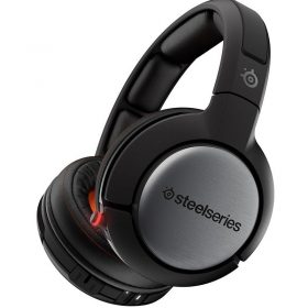 SteelSeries Siberia 840 Headphone
