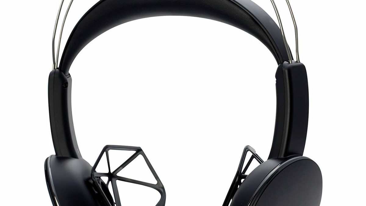 best noise cancelling headphones for glasses