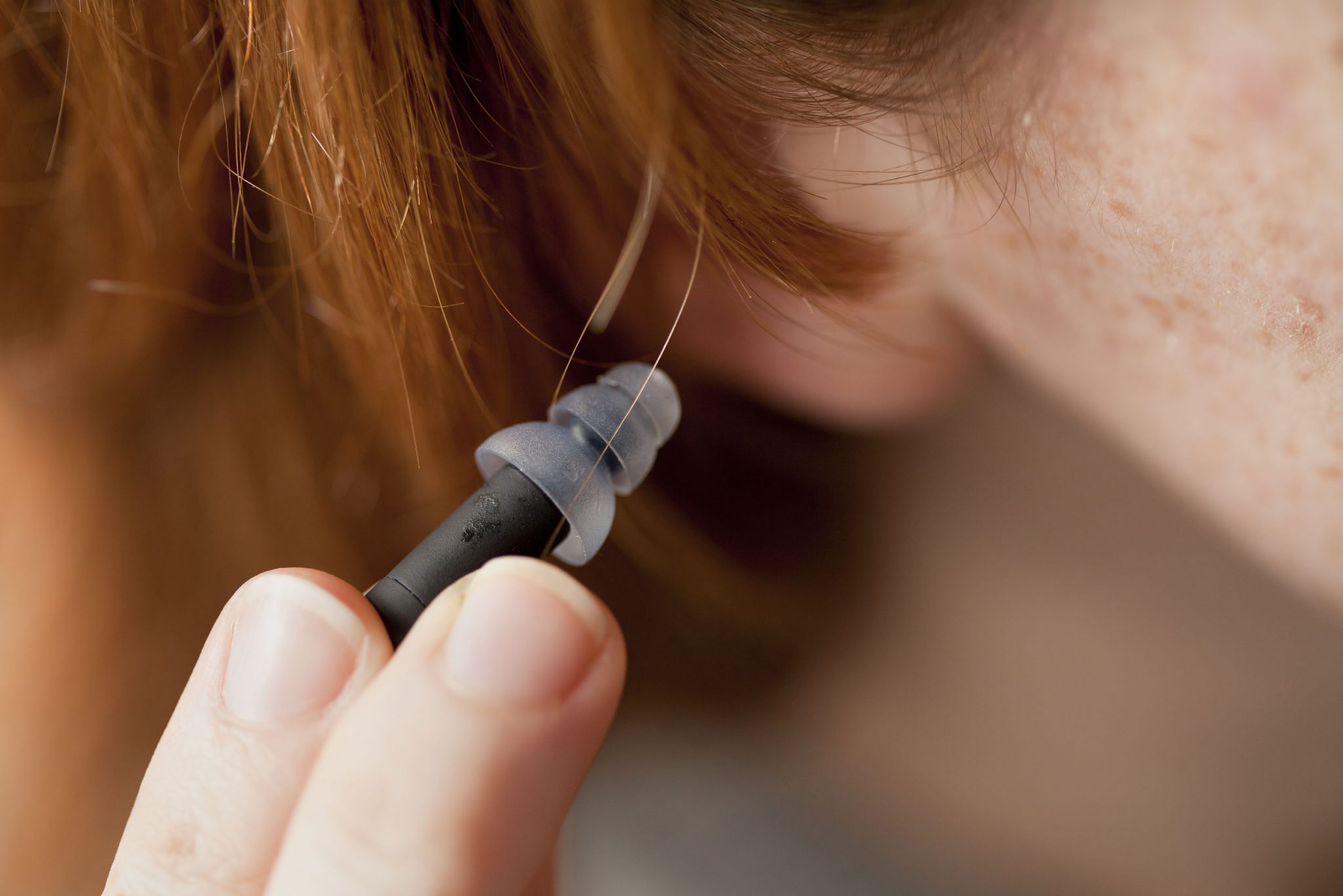 Why Your Wireless Headphones Keep Falling Off | WirelessHeadphones.com