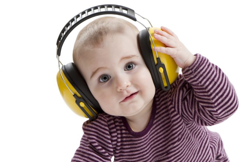 best baby noise cancelling headphones