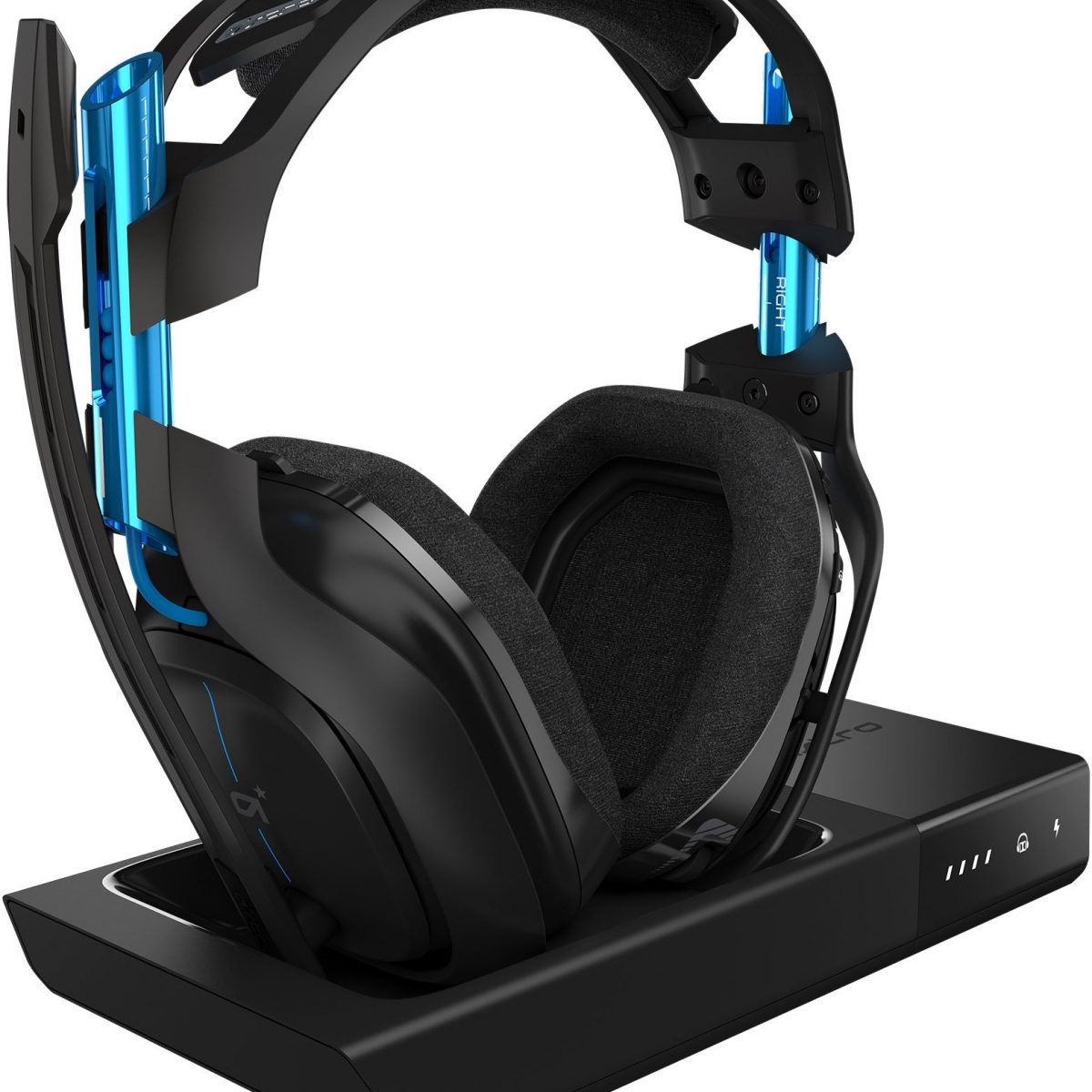 can you use logitech g533 on ps4