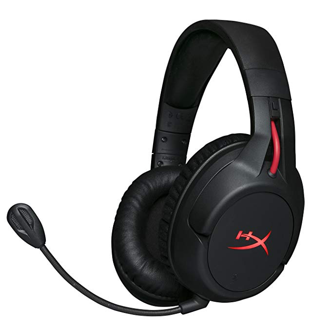 Best Ps4 Gaming Wireless Headsets