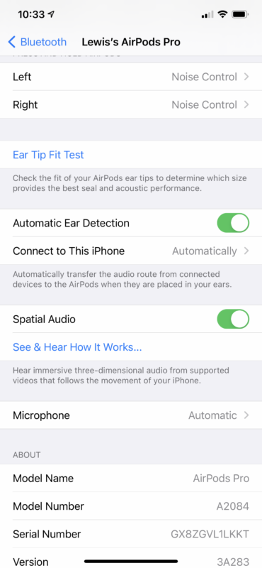 Common Reasons for AirPods Randomly Connecting to Your Phone