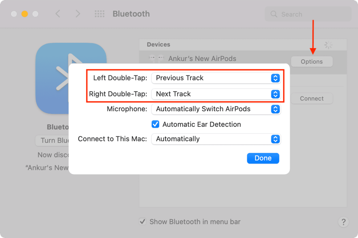 How to Disable Siri on AirPods