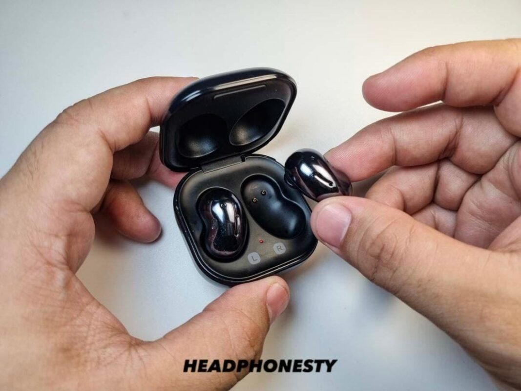 How to Pair Galaxy Buds with Your Device