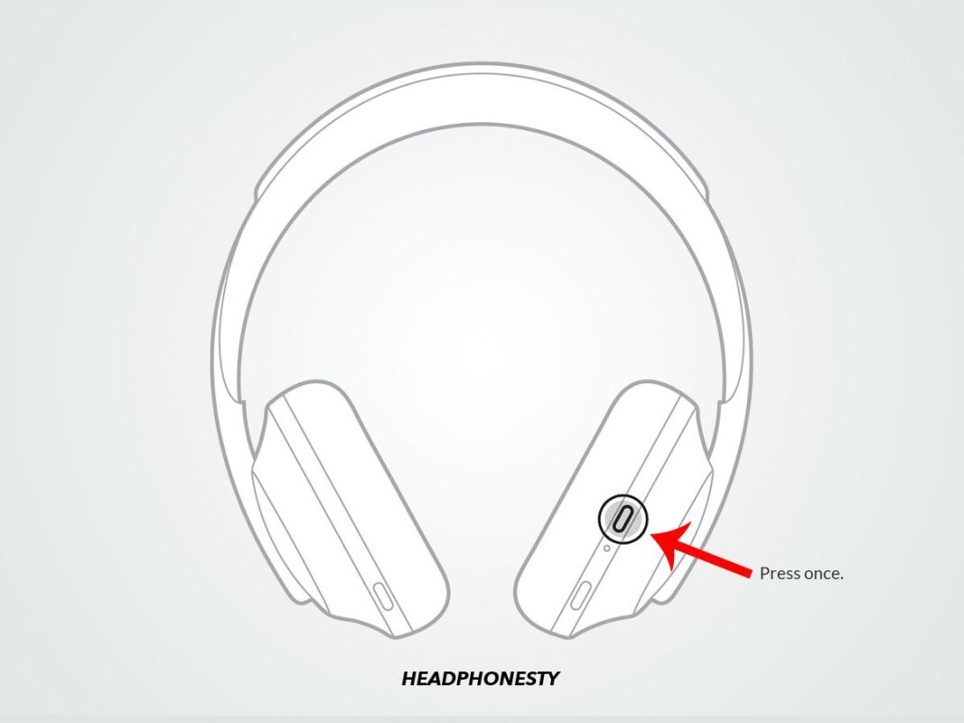 How to Turn Off Bose Headphones