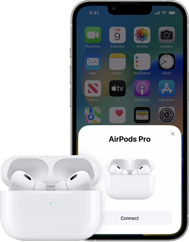 How to Use AirPods with Your iPhone