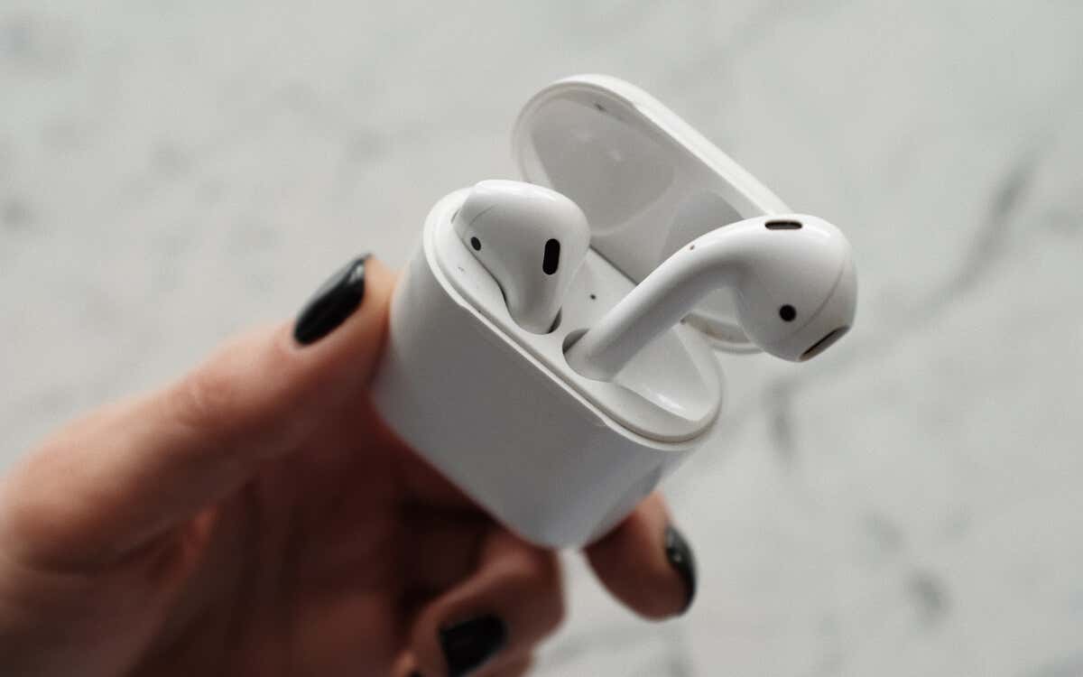Reasons for Uneven Volume Levels in AirPods