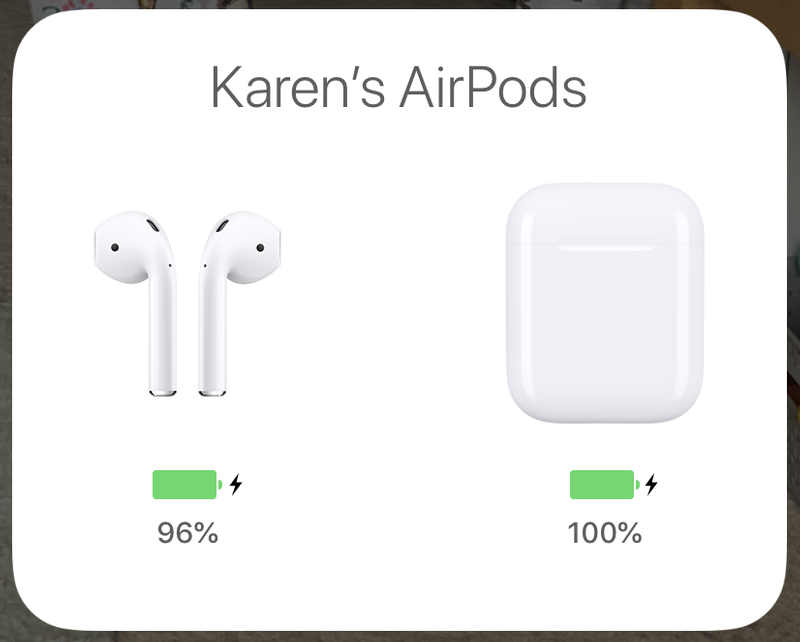 Troubleshooting AirPods Disconnecting