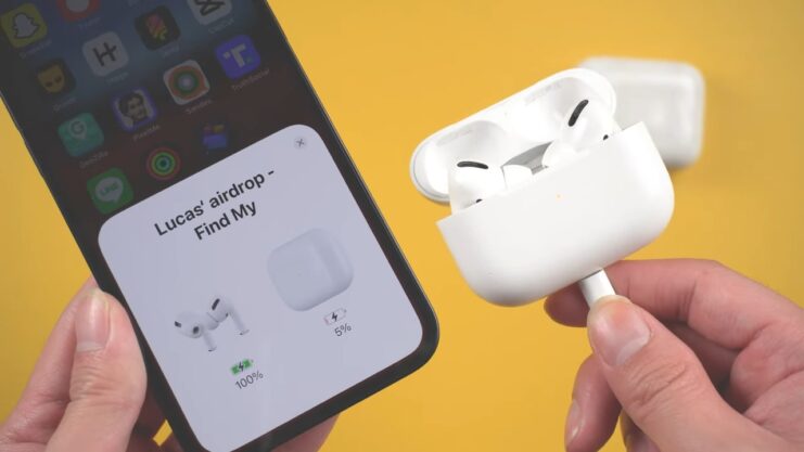 Troubleshooting Solutions for AirPods Cutting Out