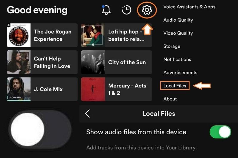 Troubleshooting: Spotify Local Files Not Syncing